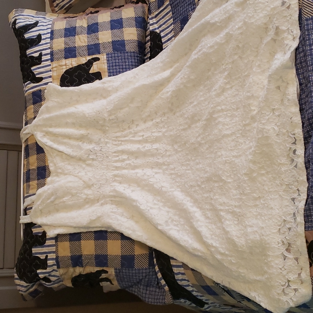 Torrid dress